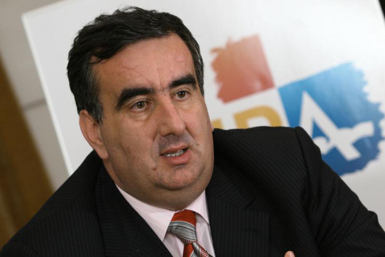 boris žgomba