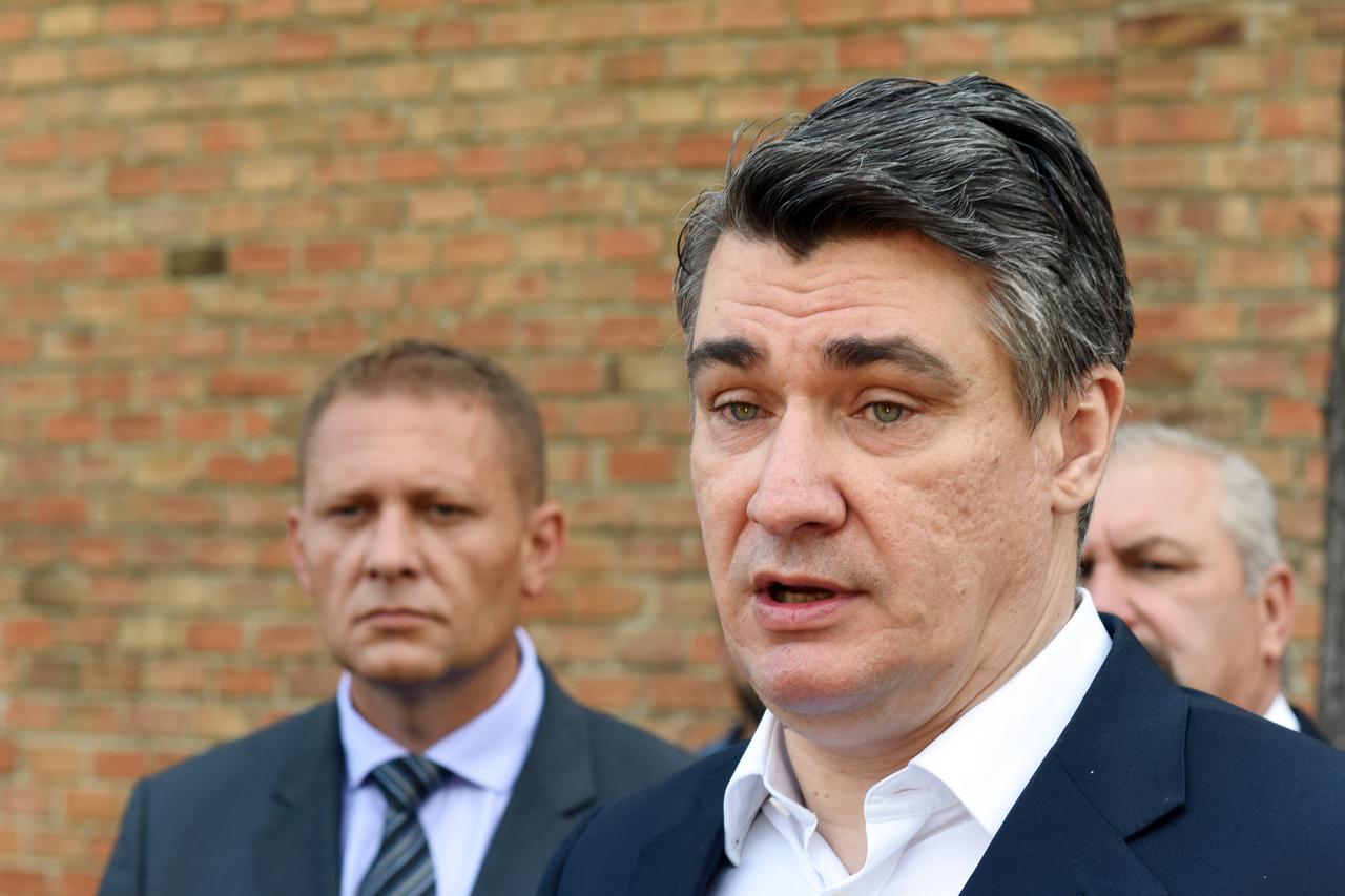 Zoran Milanović