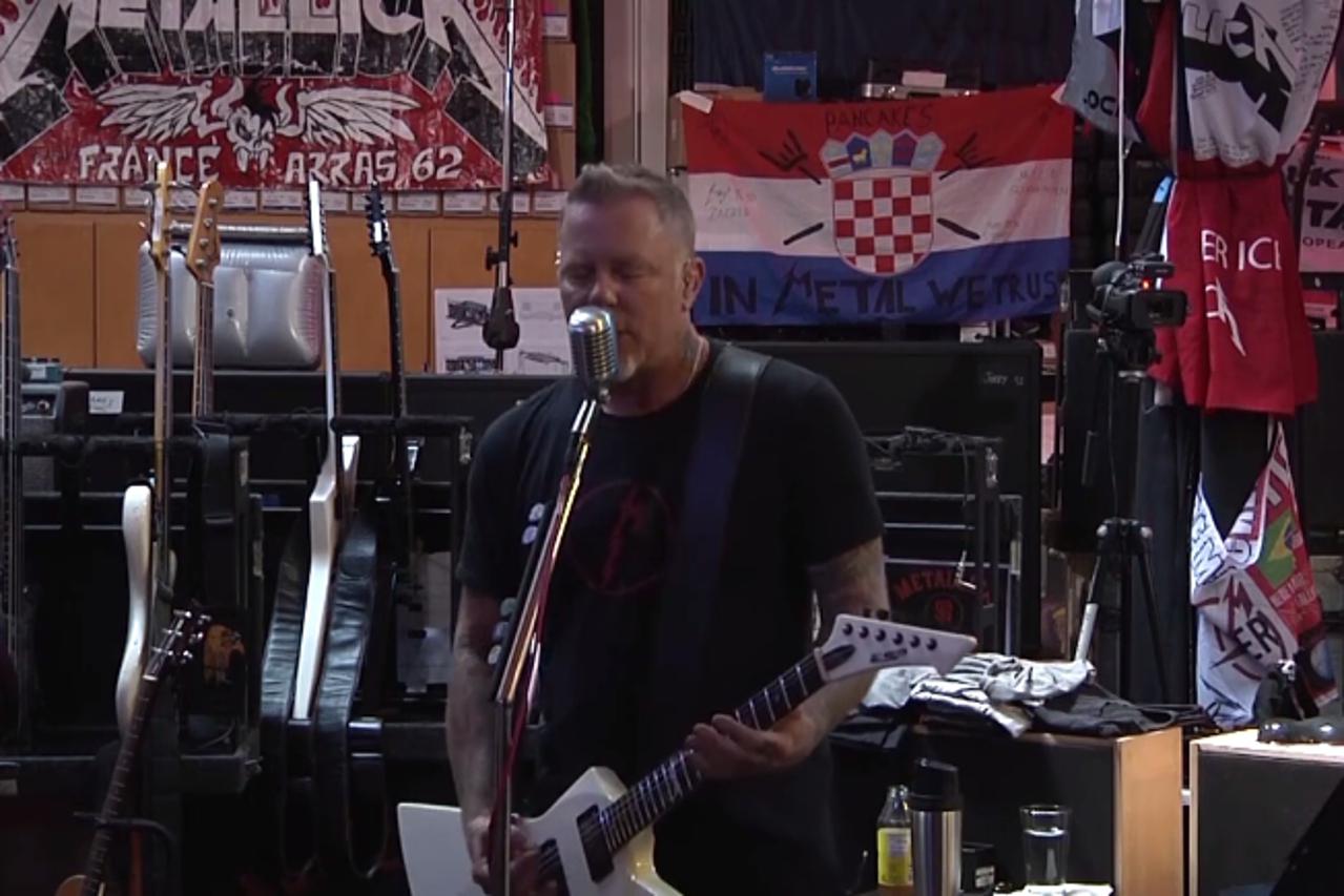 metallica