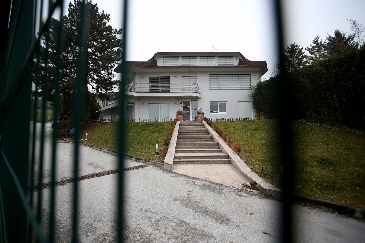 Velika policijska akcija u Zagrebu