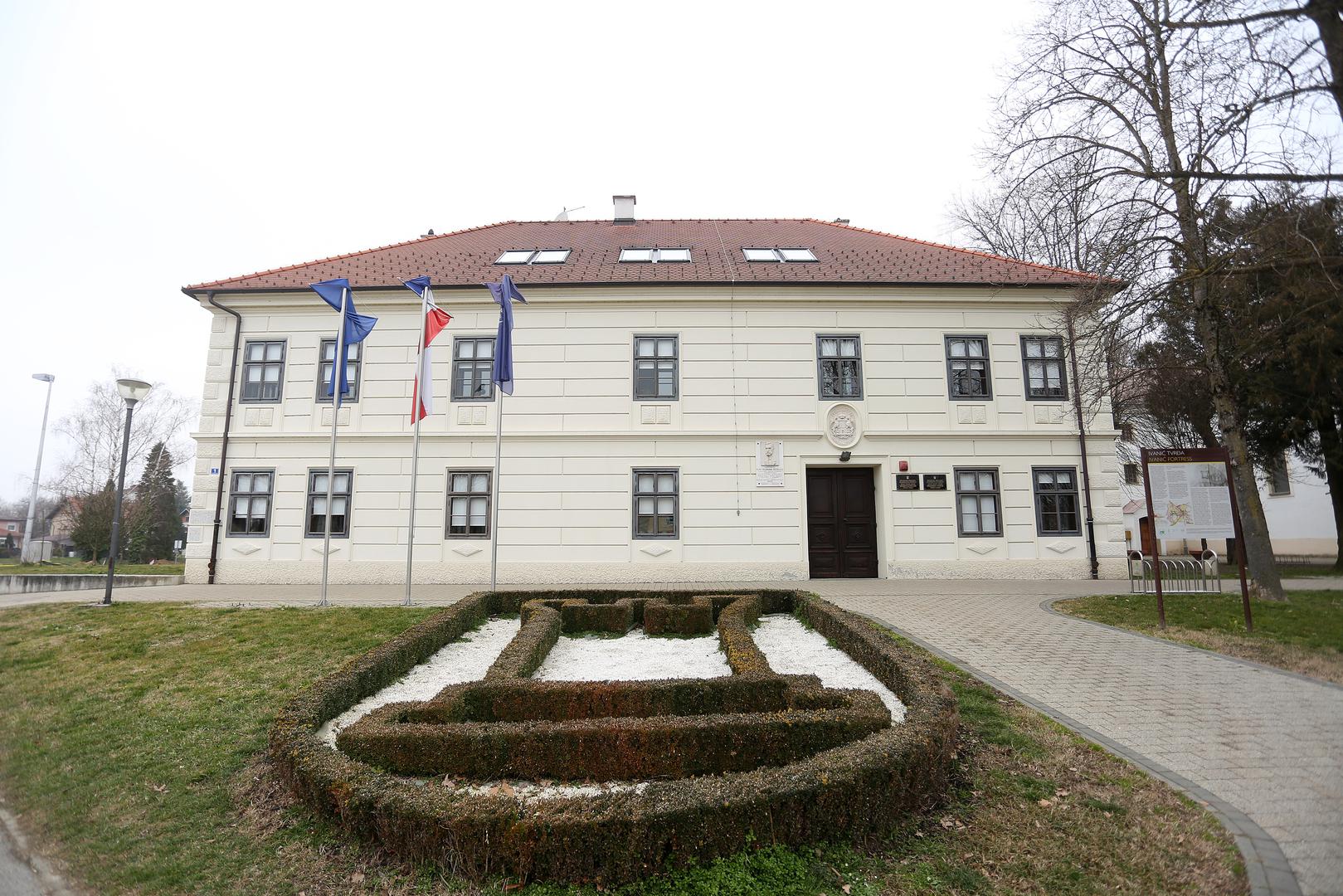 Centar Ivanić-Grada