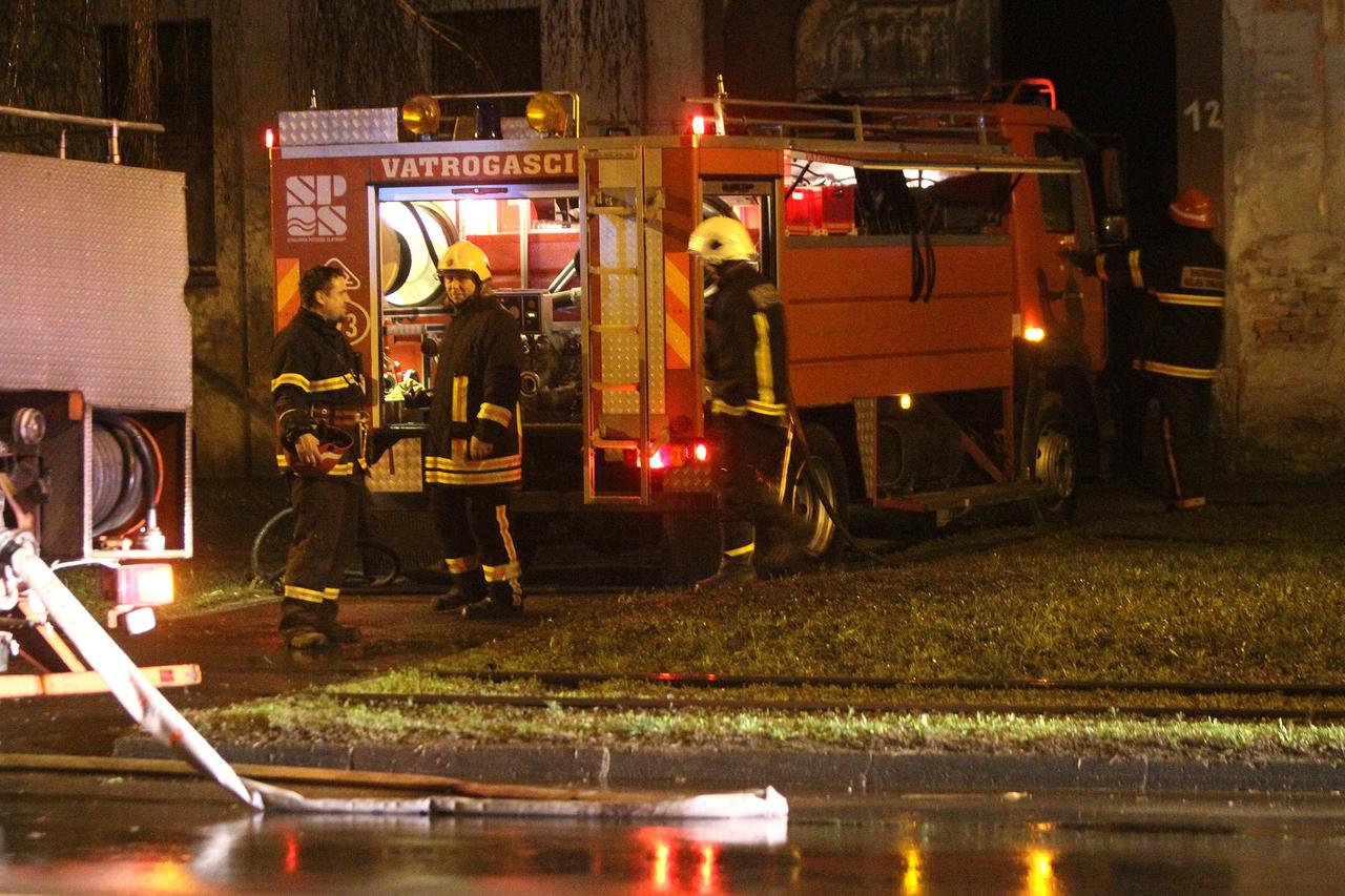 vatrogasci