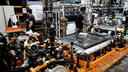European Auto Industry Crisis Deepens: Another German Factory Closes, Workers Outraged