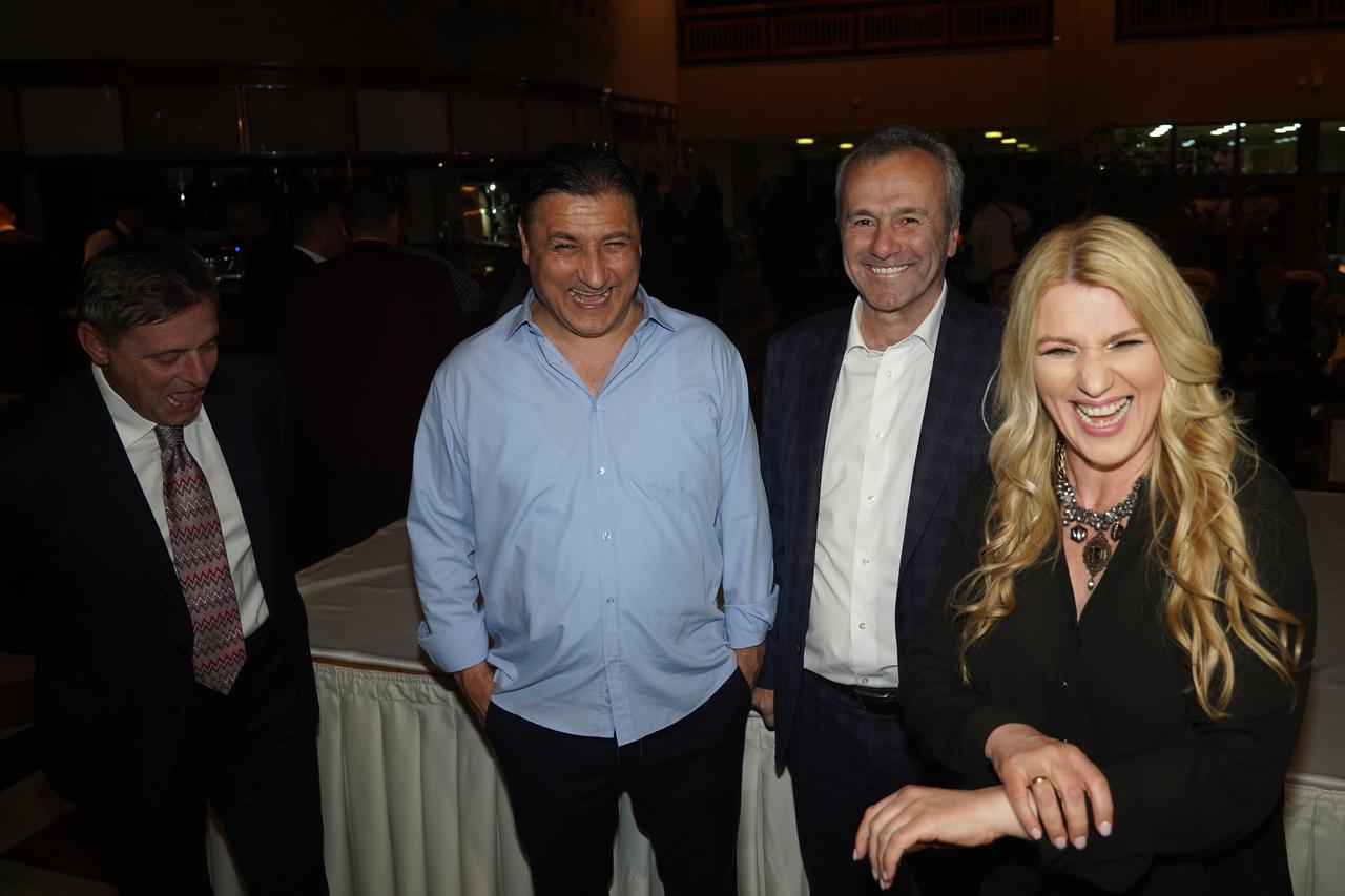 Skopje: Premijera dokumentarnog filma "Cobra's way to the stars" 