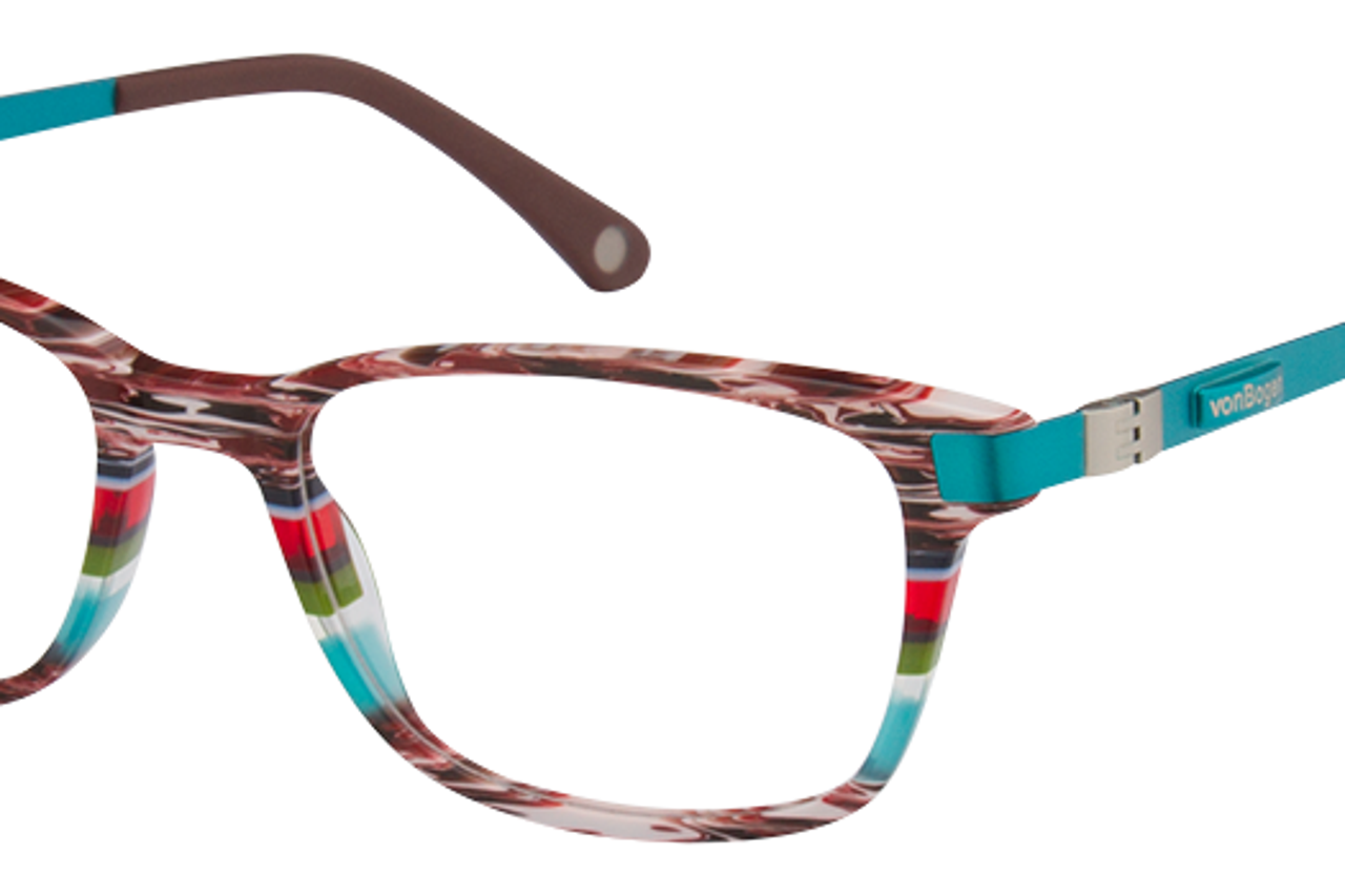 vonBogen - novi brend dioptrijskih okvira na hrvatskom tržištu!