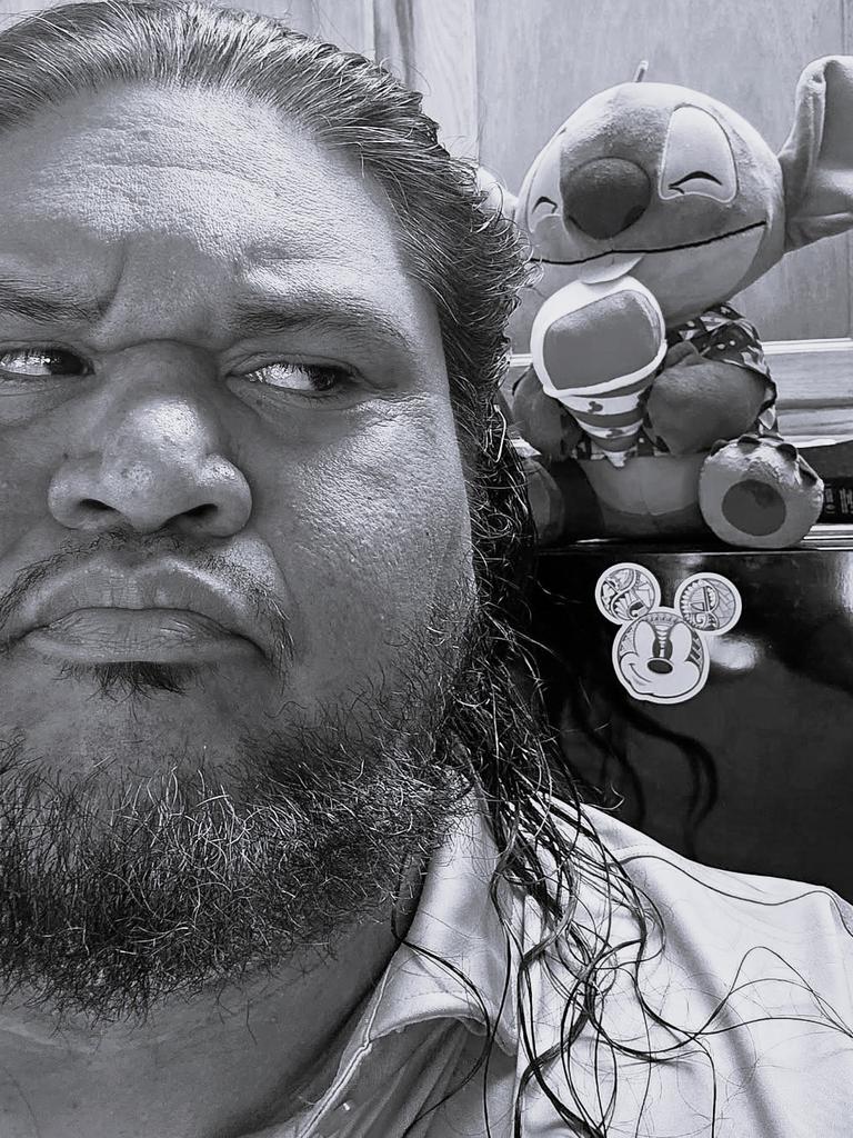 Umro je glumac iz filma Lilo & Stitch David Hekili Kenui Bell (46), o  okolnostima smrti oglasila se policija - Večernji.hr