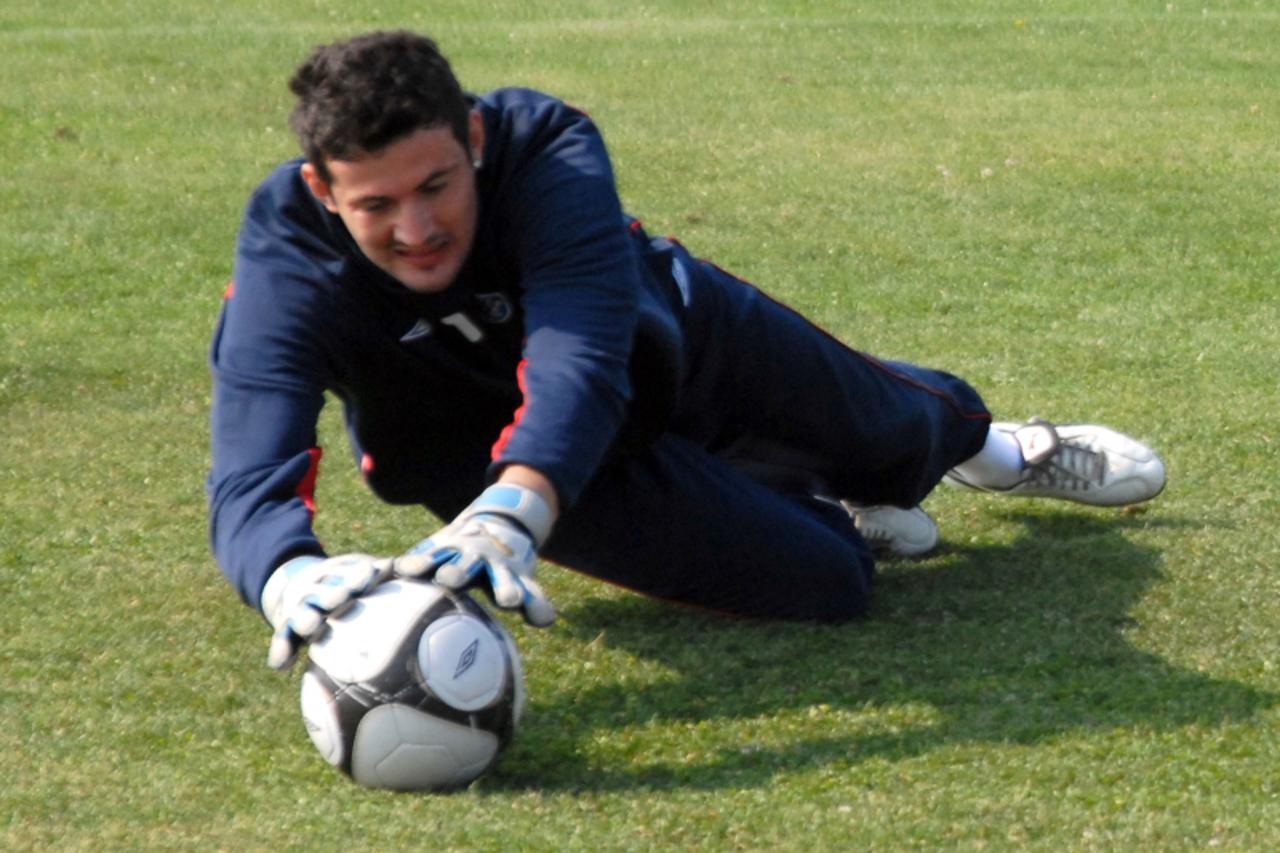 Danijel Subašić