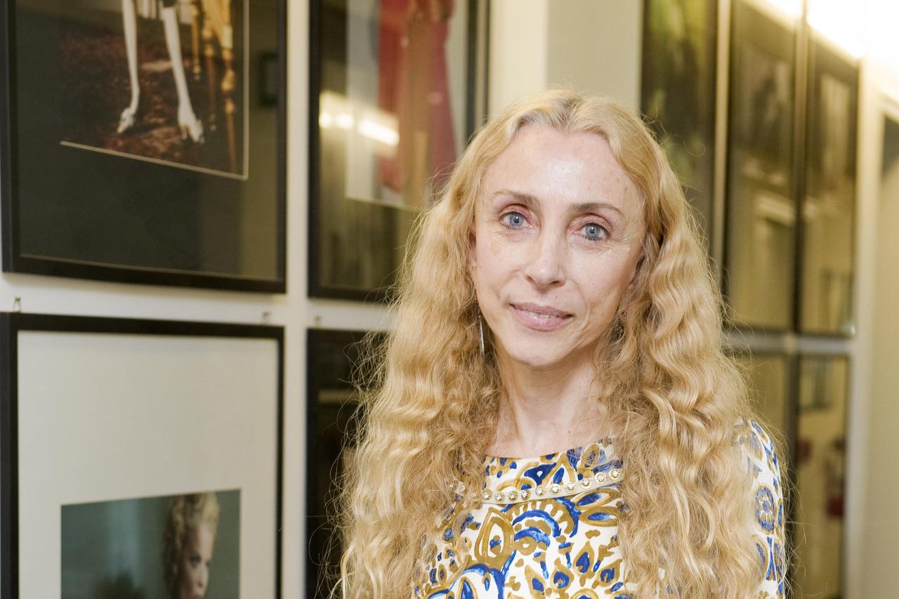 Franca Sozzani