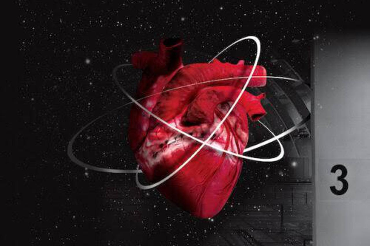 Grey Scenario album "3"