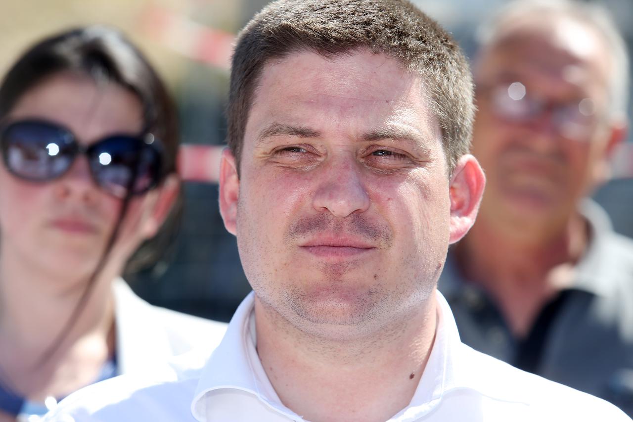 Oleg Butković