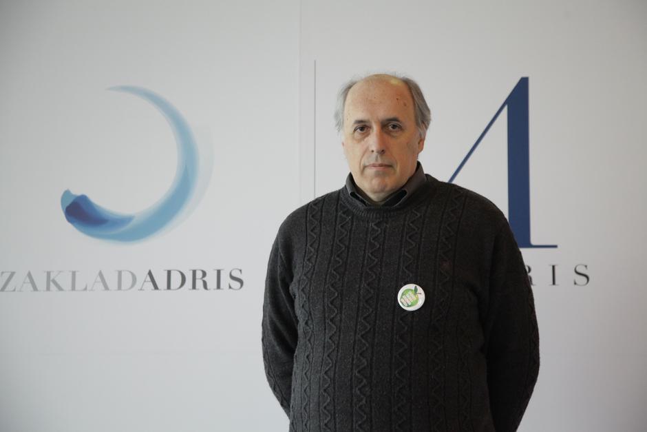 Zaklada Adris: Zaključen petnaesti donacijski ciklus