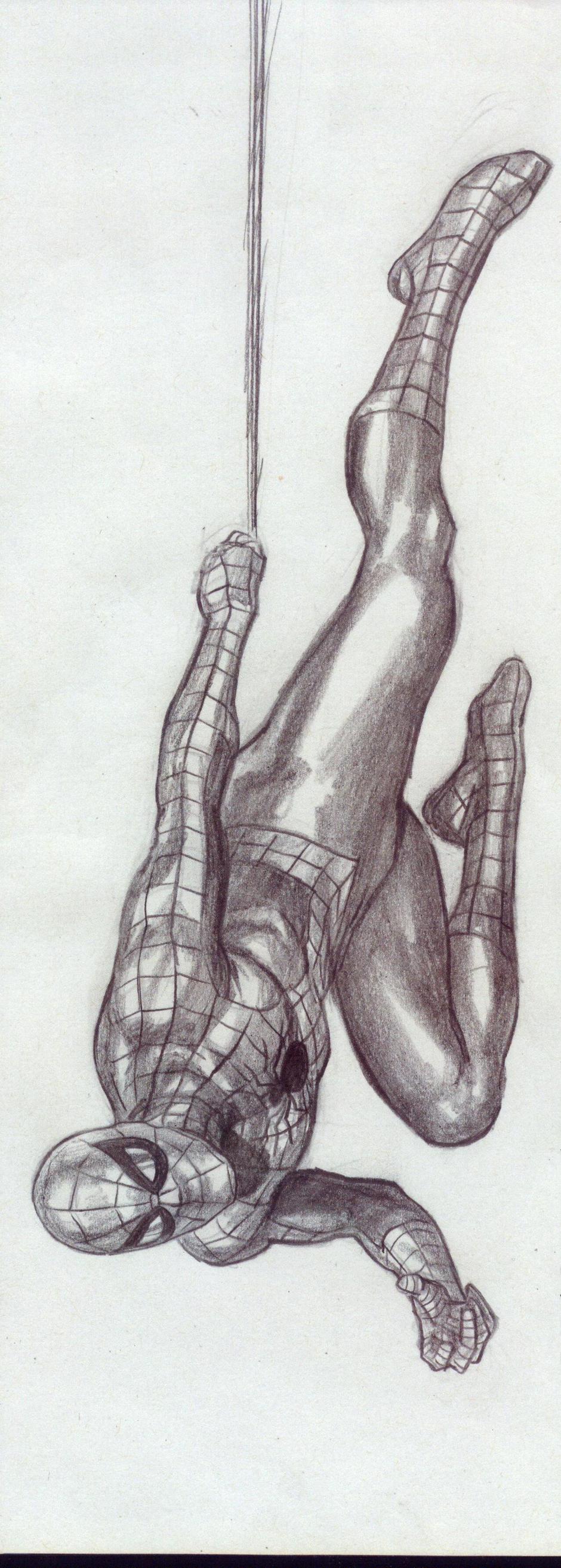 Spider-Man