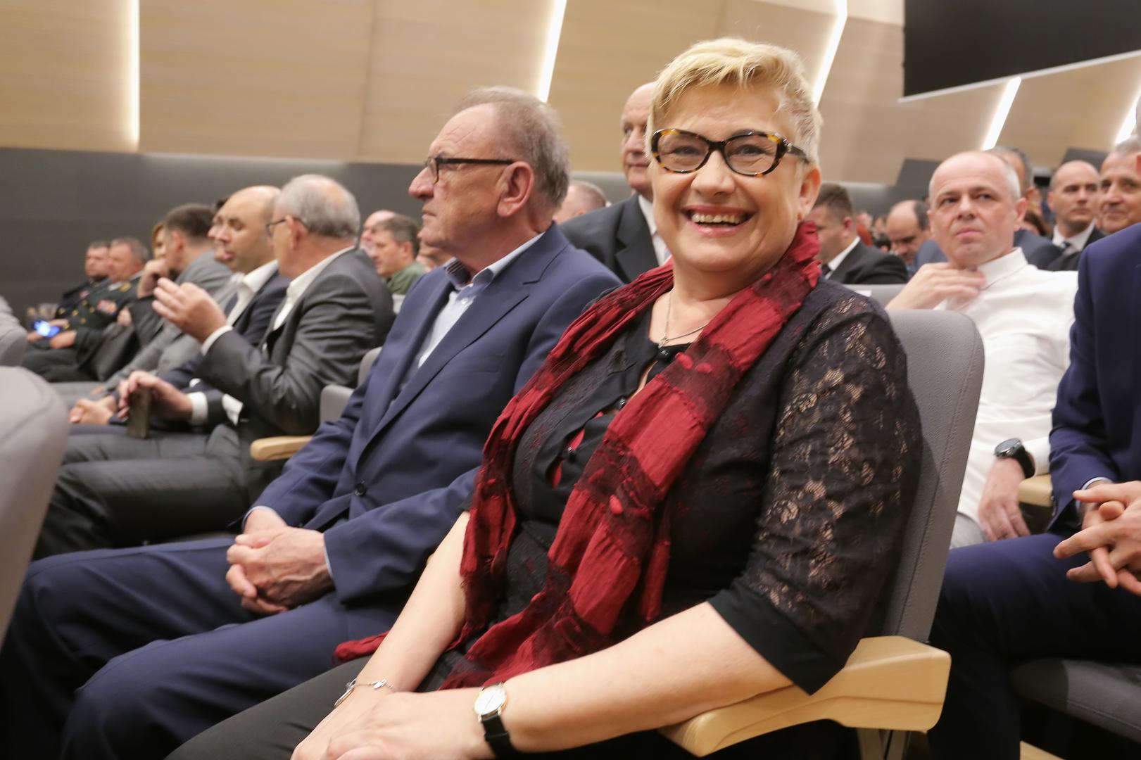 Ljiljana Bunjevac Filipović