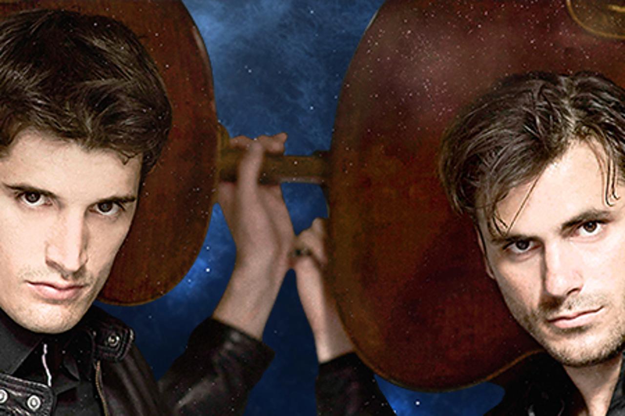 2Cellos