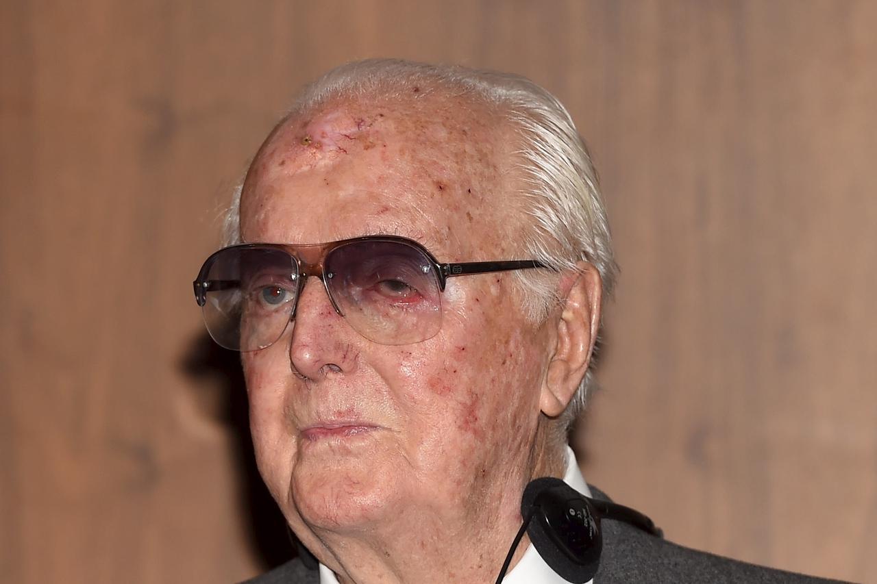 HUbert GIvenchy