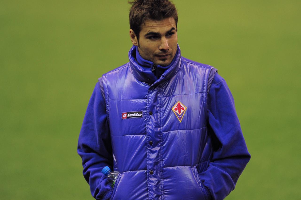 Adrian Mutu