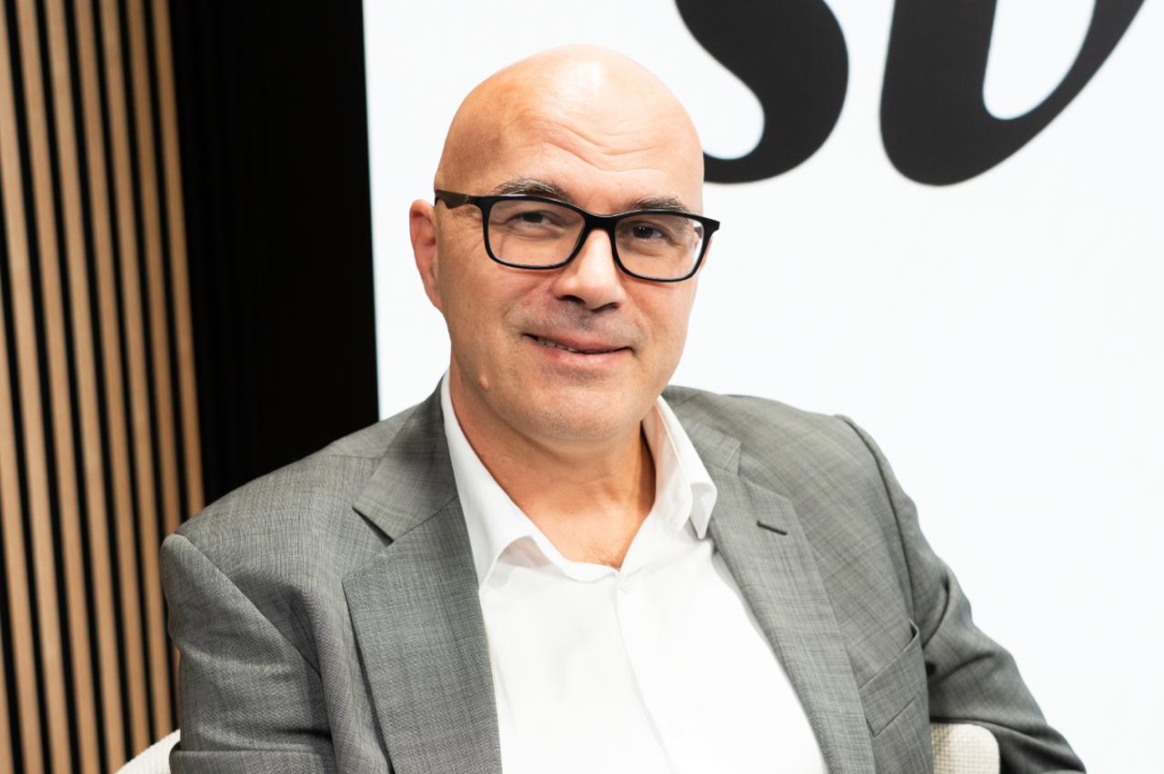 Domagoj Knežević