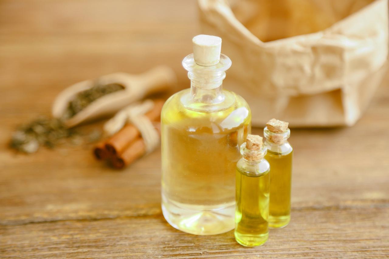 Eterično ulje čajevca