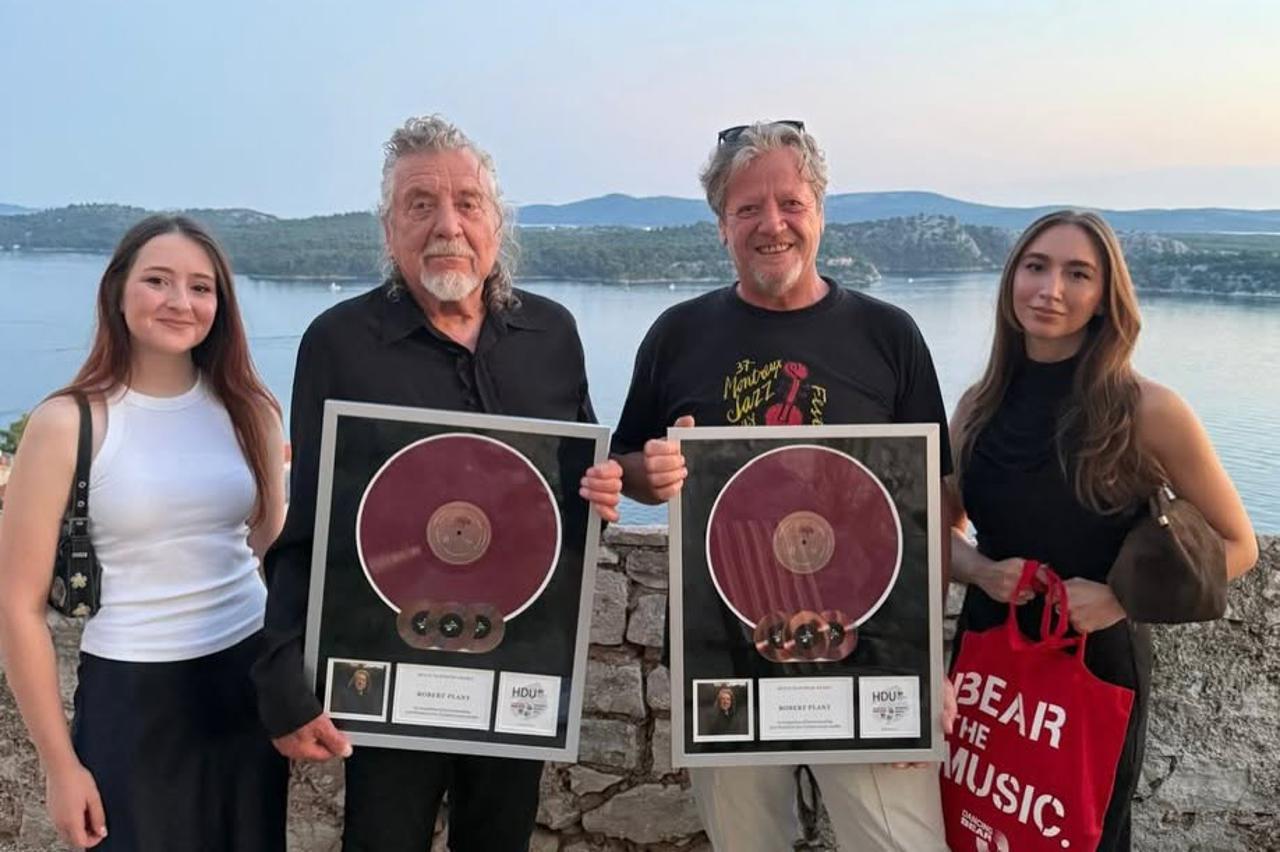 Robert Plant