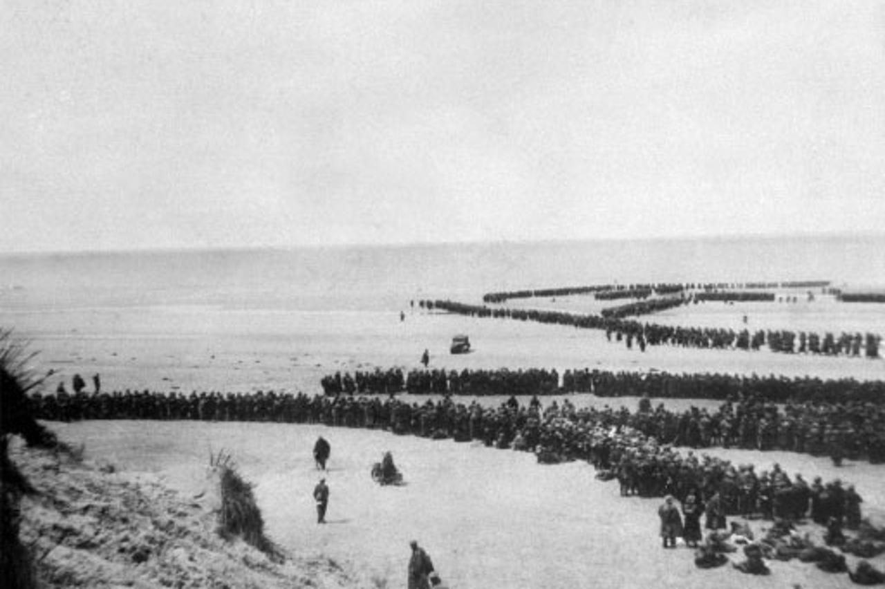 Dunkirk 1940