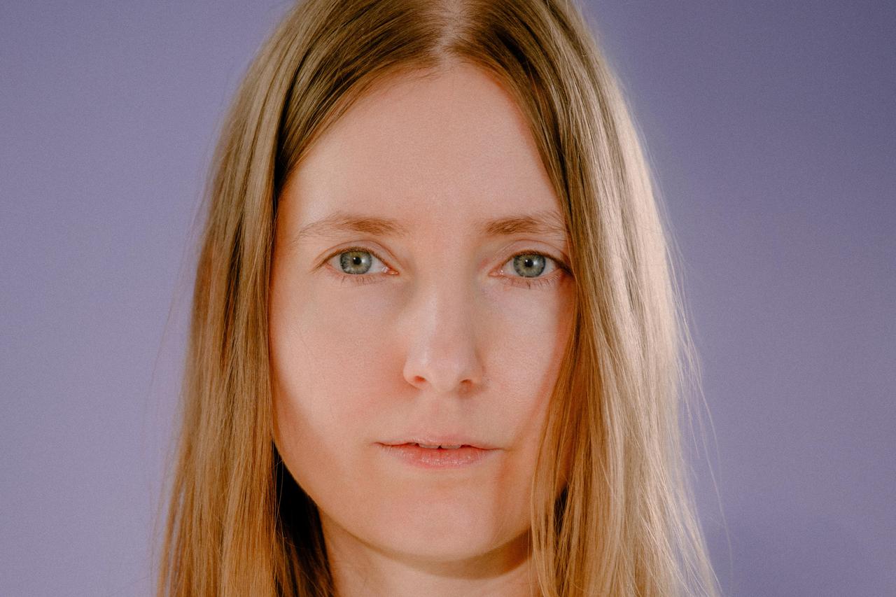 Nadia de Vries