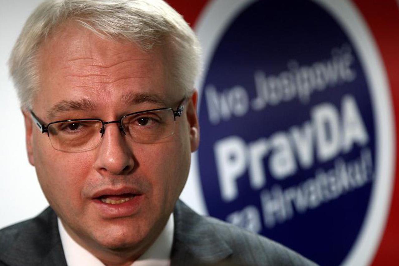 Josipović