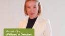 Renata Suša izabrana u Upravni odbor UFI-ja