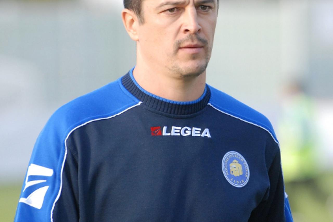 Dalibor Zebić