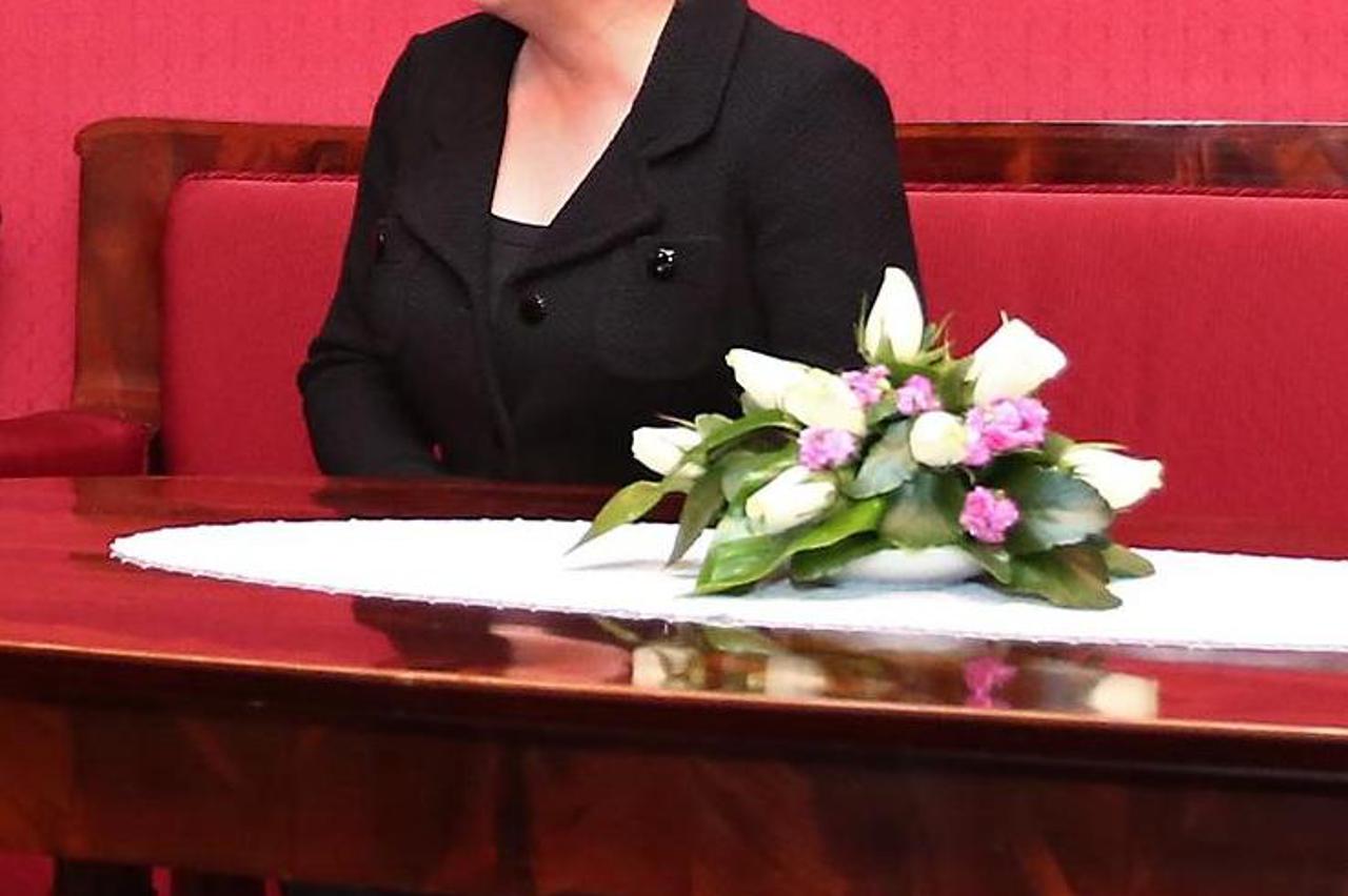 kolinda grabar kitarović