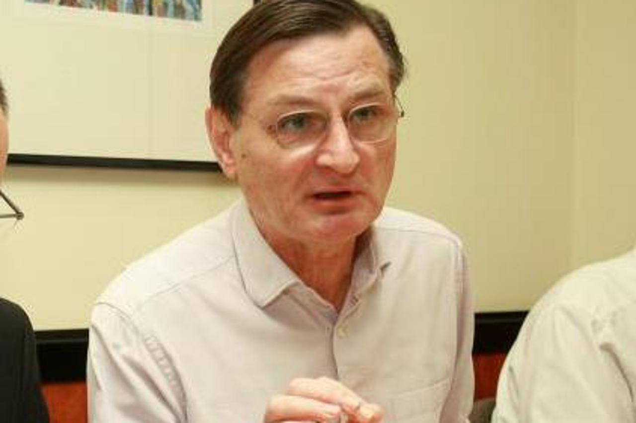 Srećko Flego