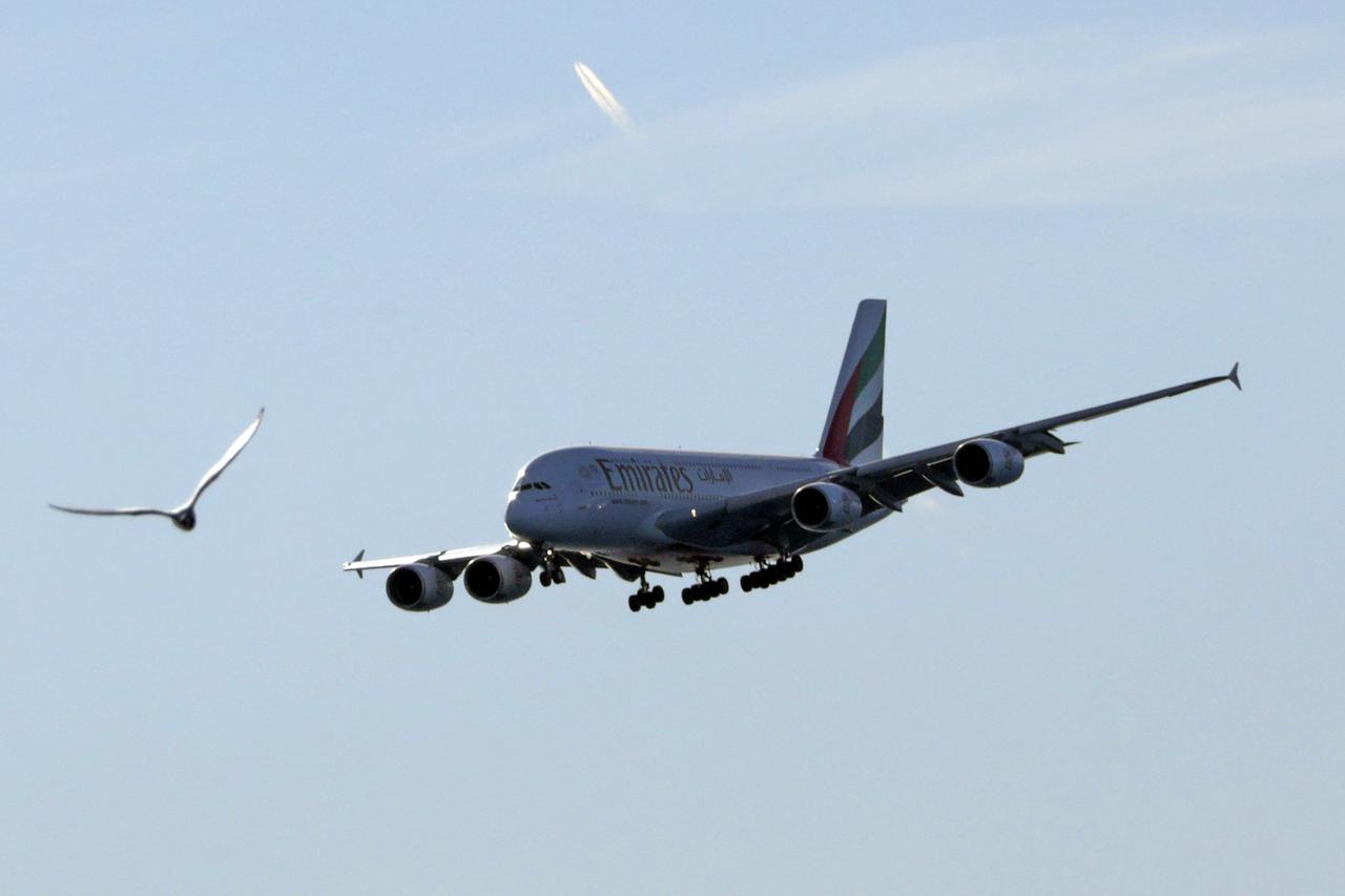 Airbus A380