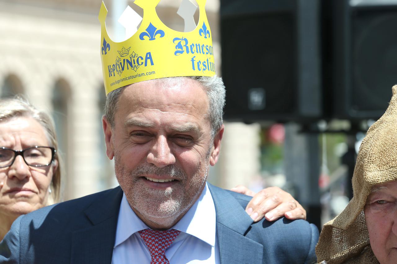 Milan Bandić