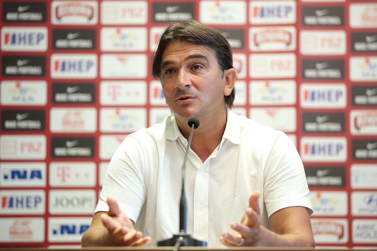 Zlatko Dalić