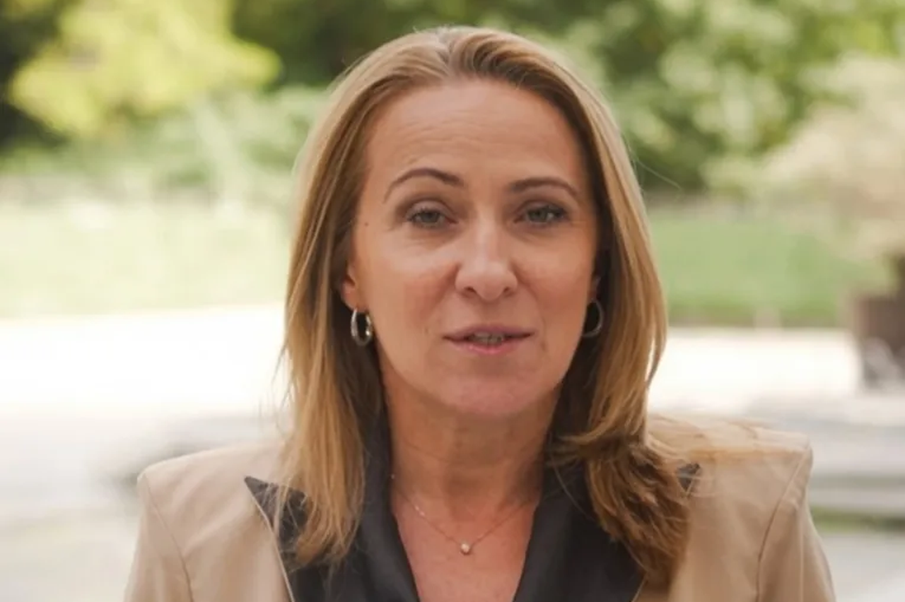 Snežana Paunović