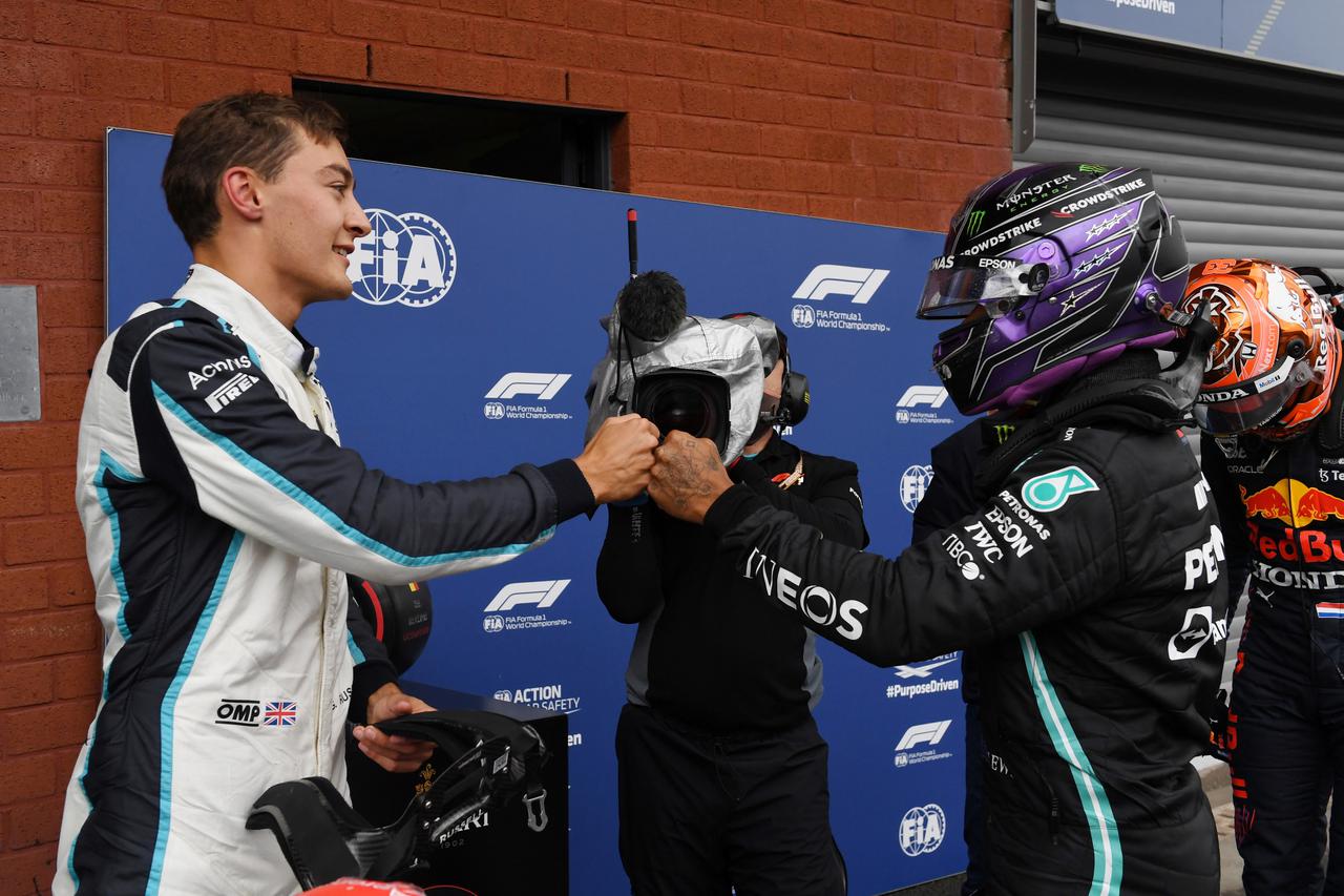 FILE PHOTO: Belgian Grand Prix