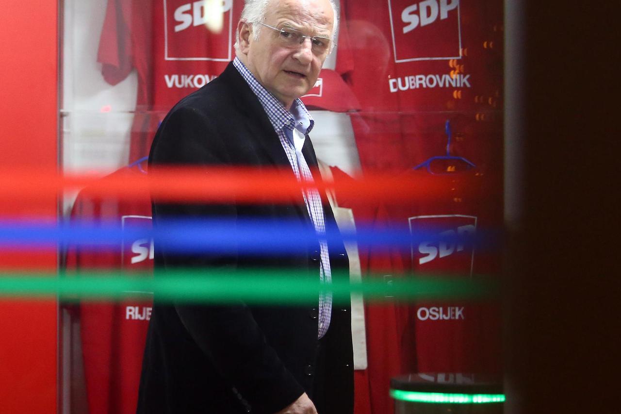 Josip Leko