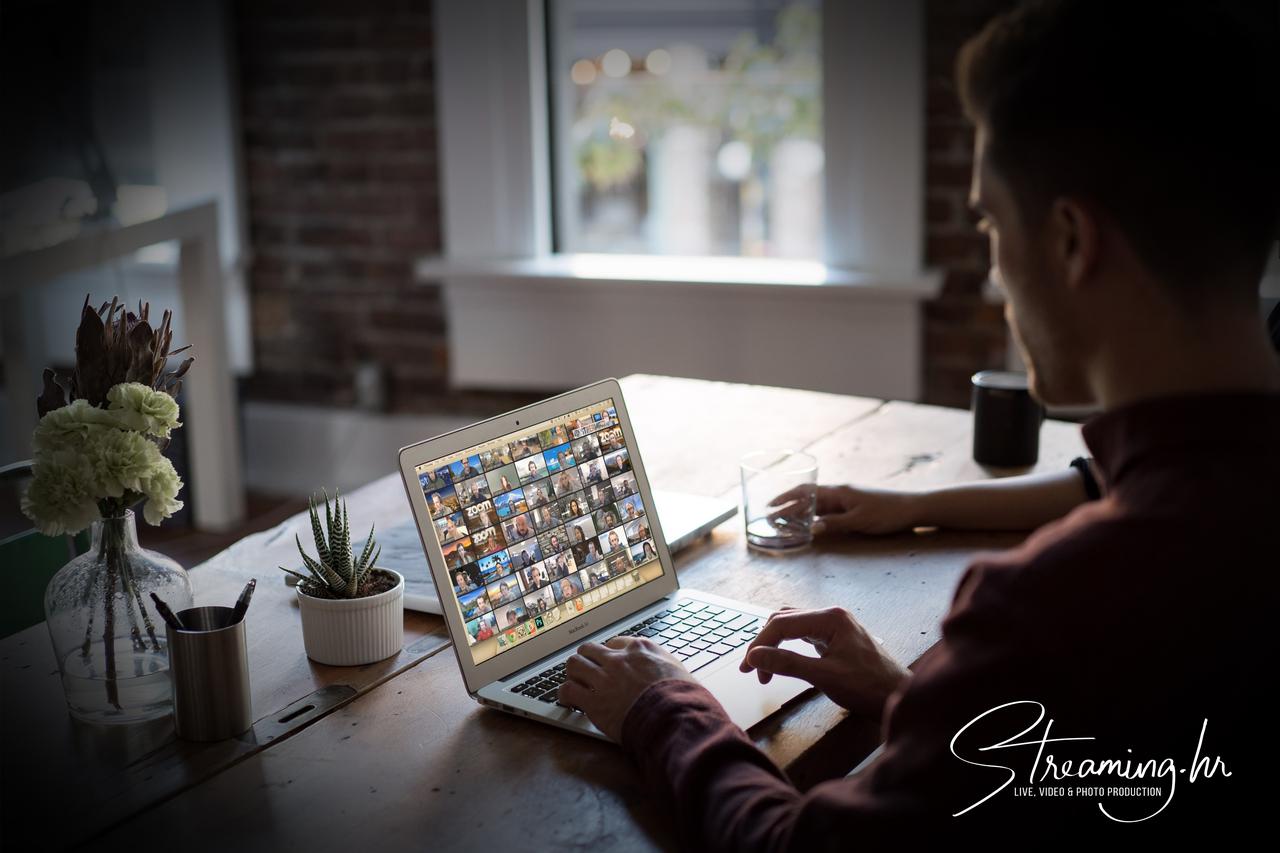 Streaming.hr