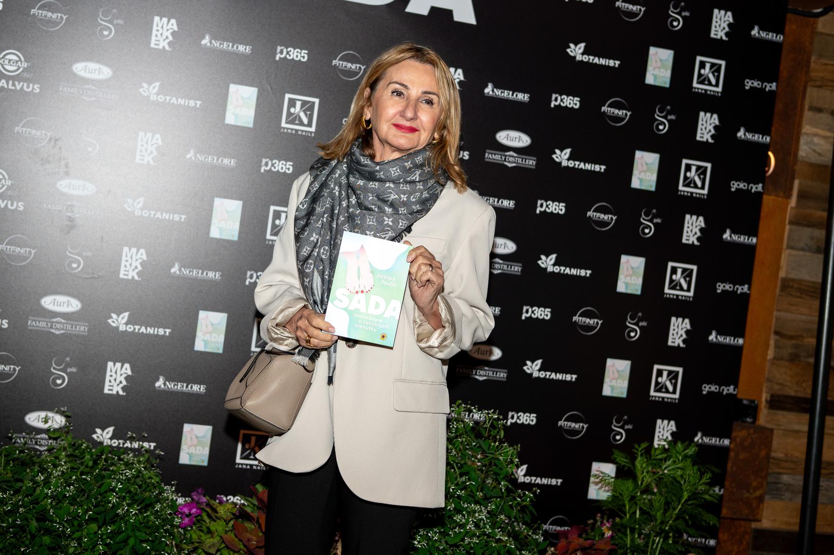 Doc.dr.sc. Vesna Ramljak
