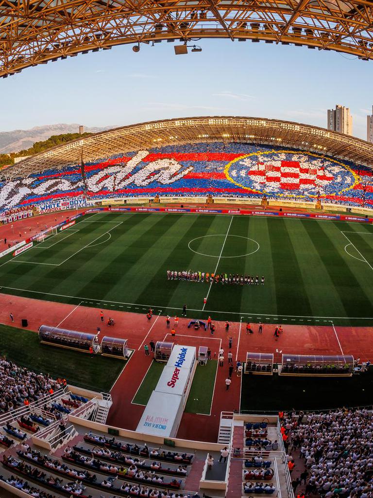 230 hajduk split snímků, stock fotografií 3D objektů a vektorů