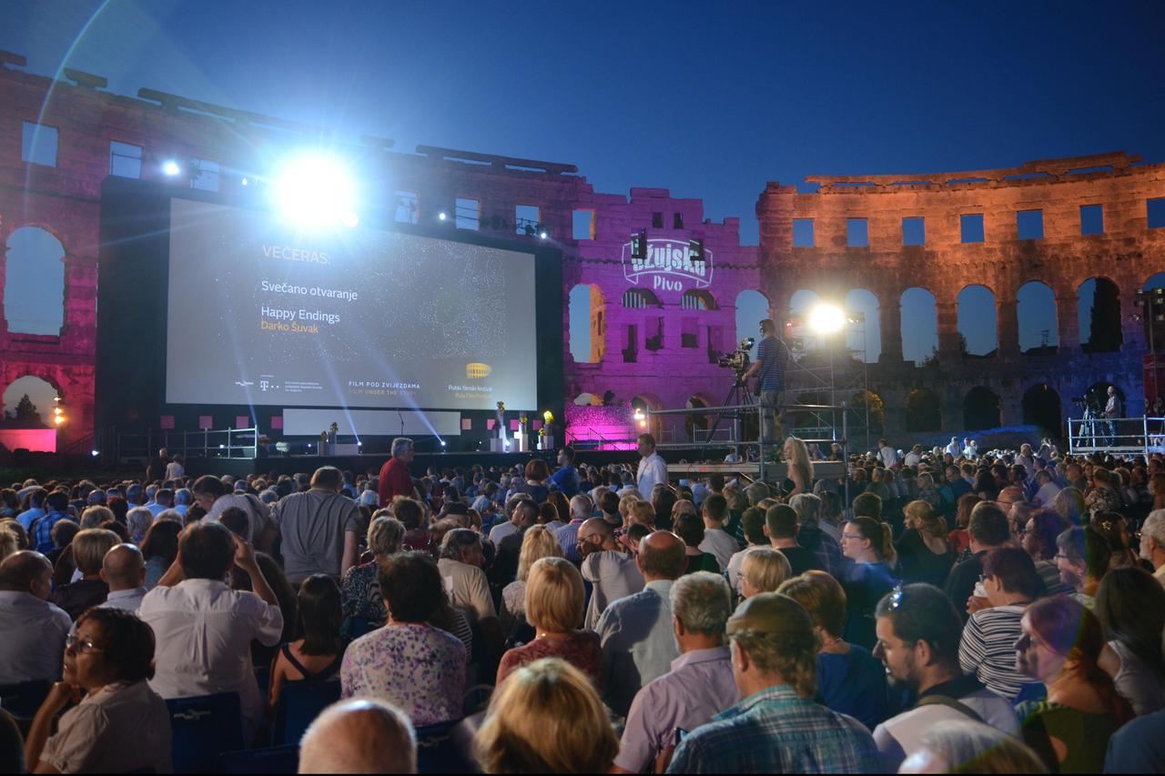 Pula film festival