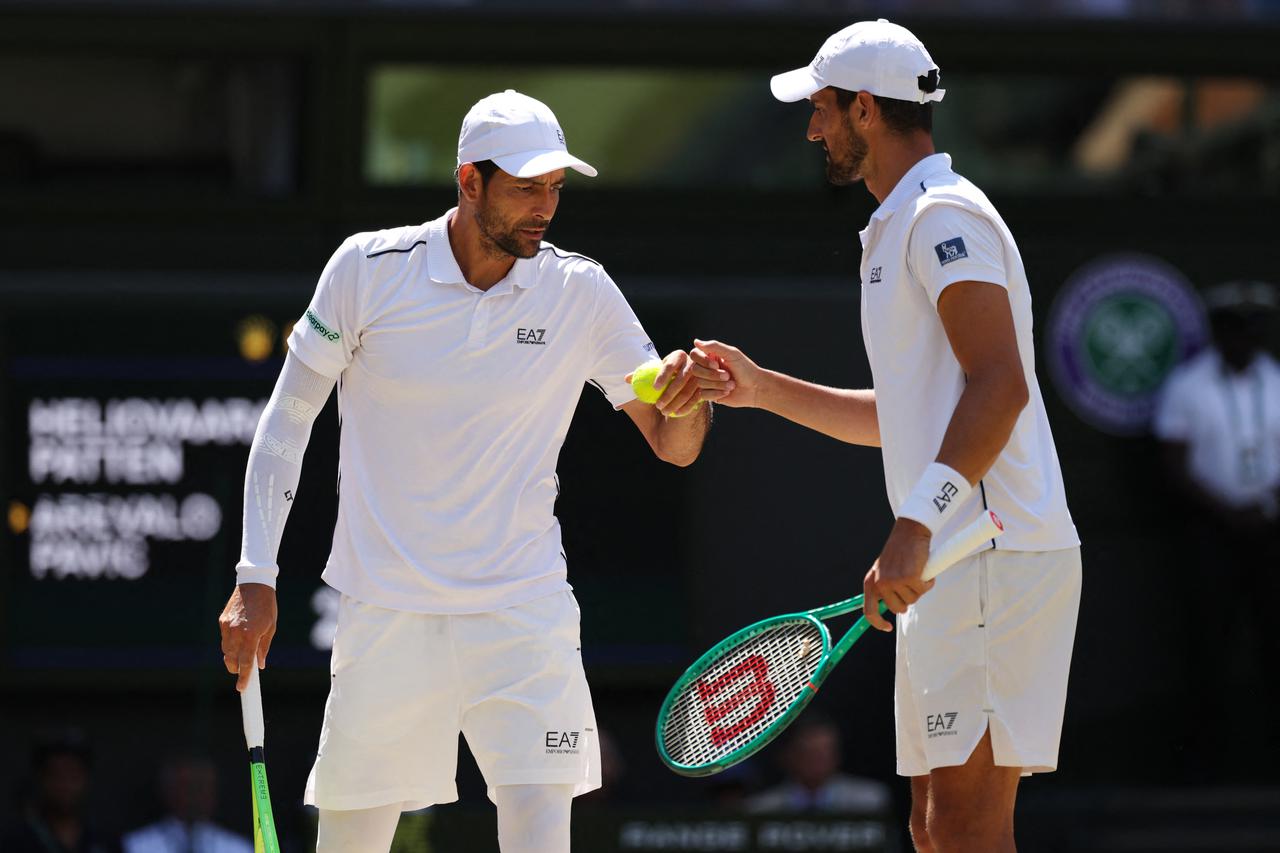 Wimbledon