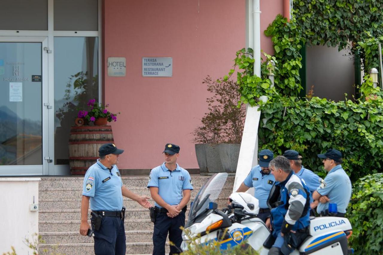 Opuzen: Prosvjed za bolje zdravstvo