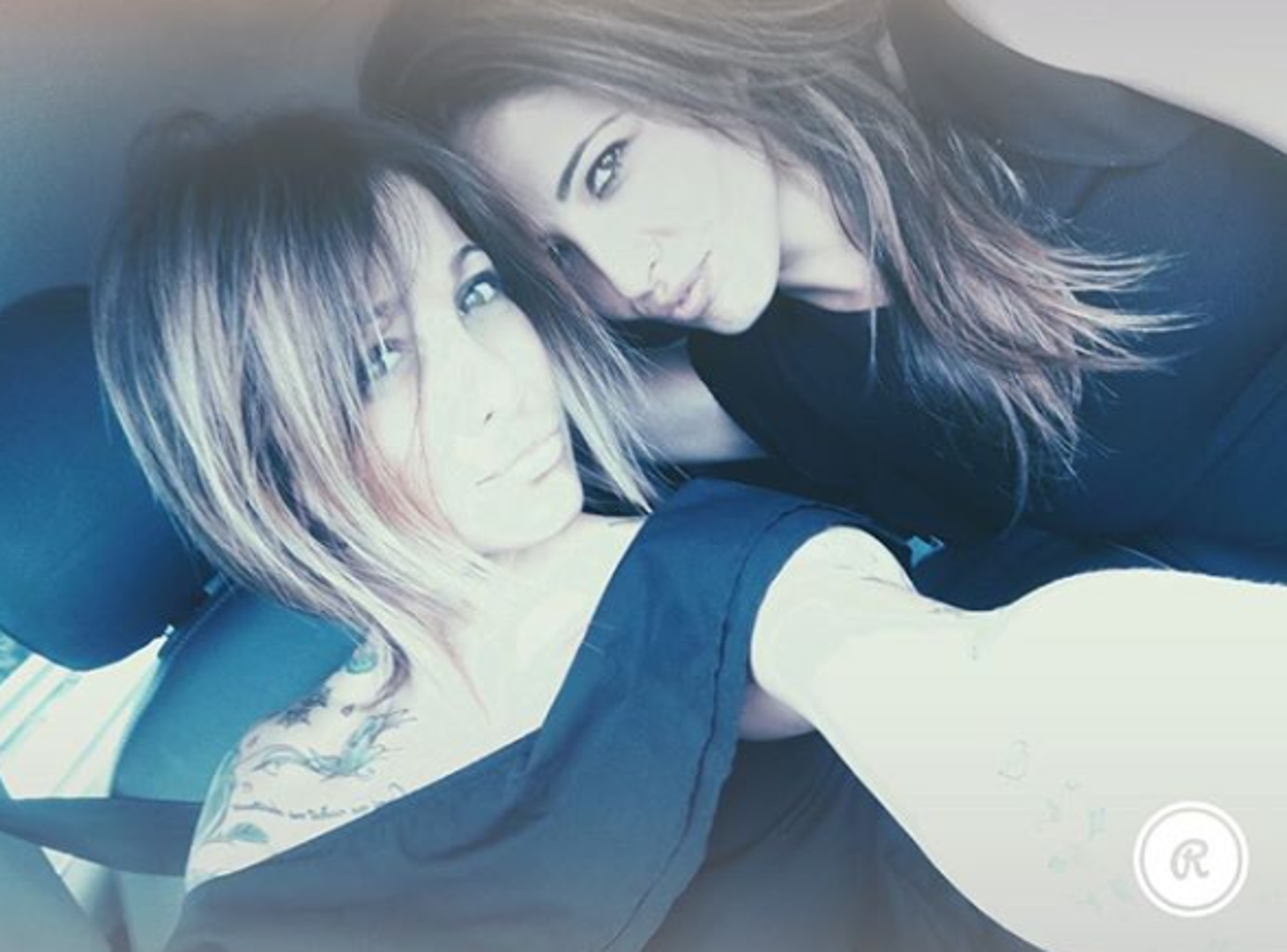 No, nije ga poslušala već i dalje objavljuje fotografije na zadovoljstvo brojnih navijača...