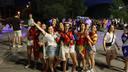 Tens of thousands from over 140 countries arrive for Ultra Europe in Split