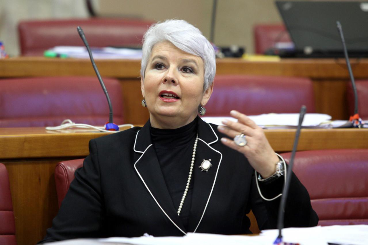 Jadranka Kosor