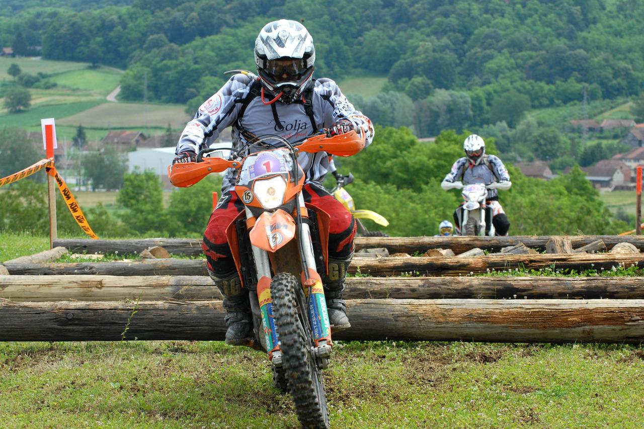enduro