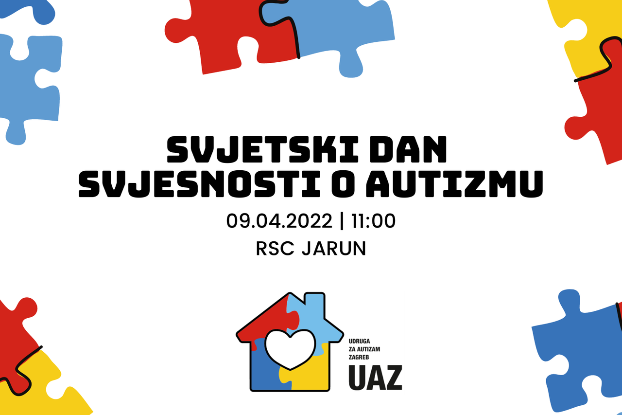 Svjetski dan svjesnosti o autizmu