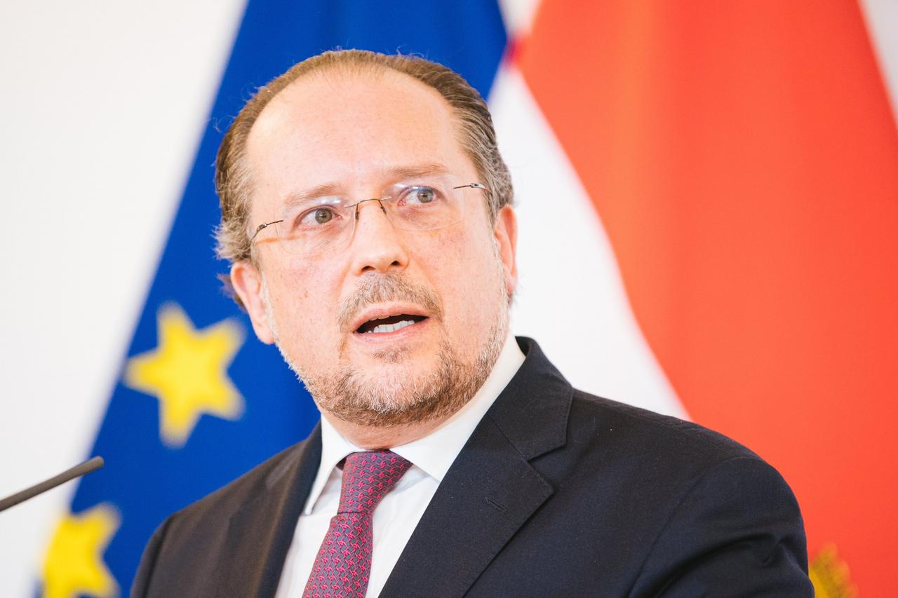 AUT, Bundesregierung, Ministerrat