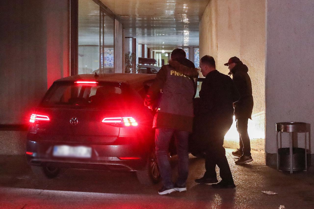 Zagreb: Predstavljanje strateškog projekta Vlade "Izgradnja Nacionalne dječje bolnice"