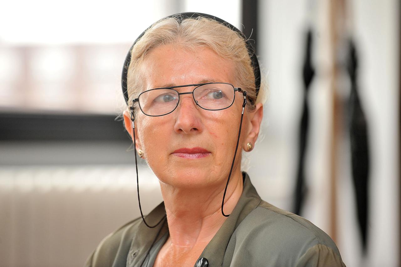 Milka Drljača